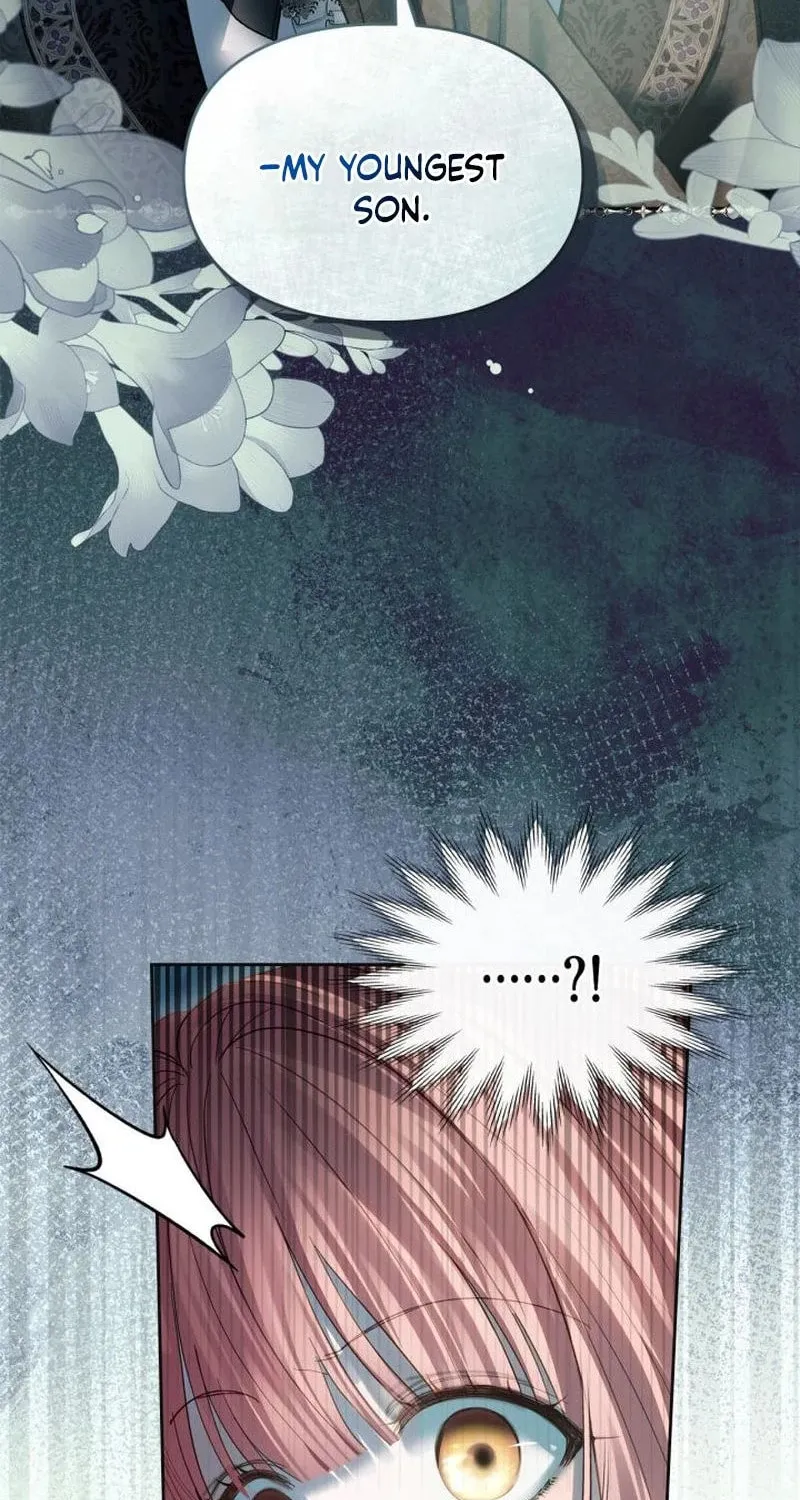 Read Baby Prisoner of the Winter Castle EN Manga Online