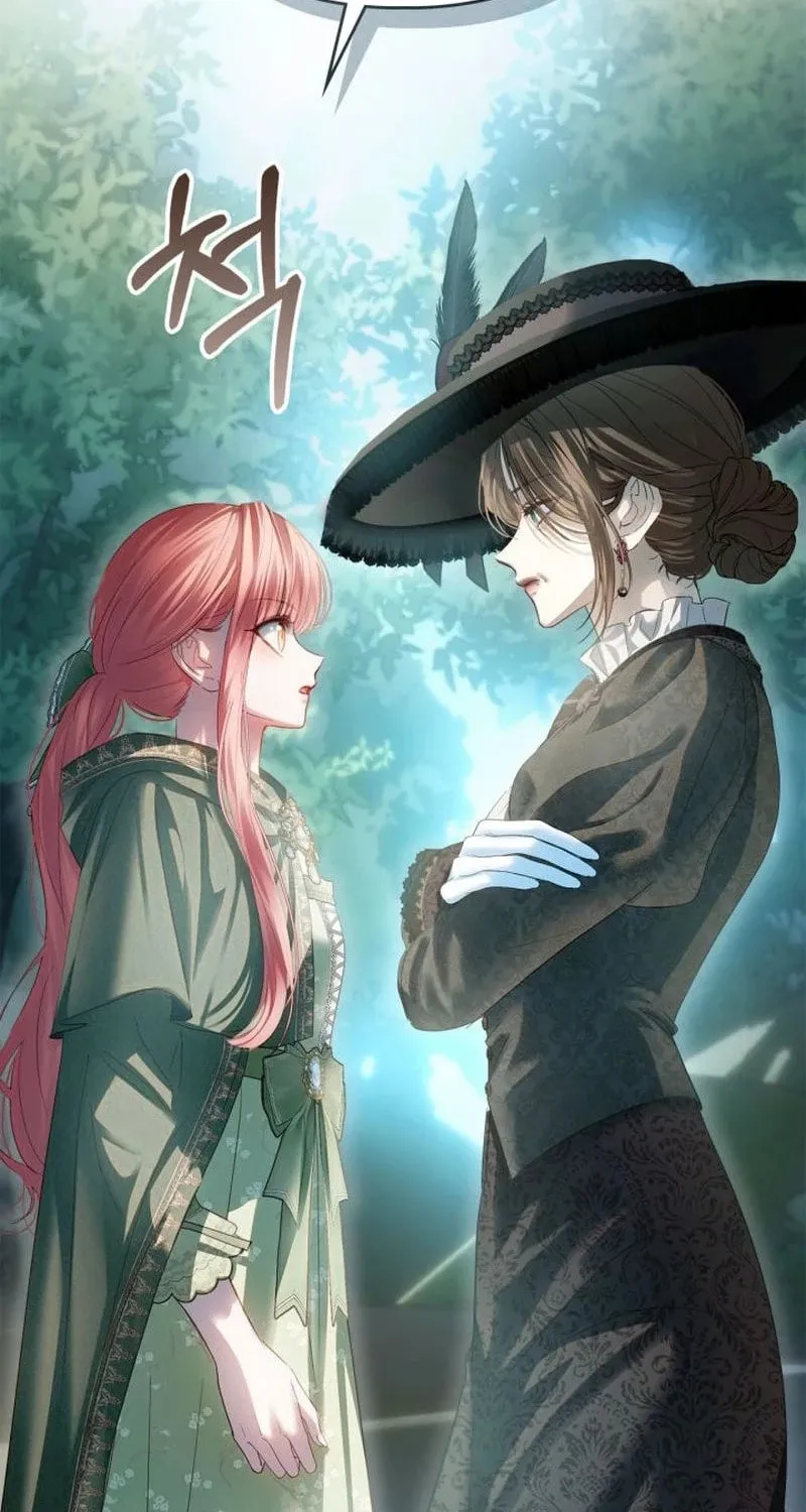 Read Baby Prisoner of the Winter Castle EN Manga Online
