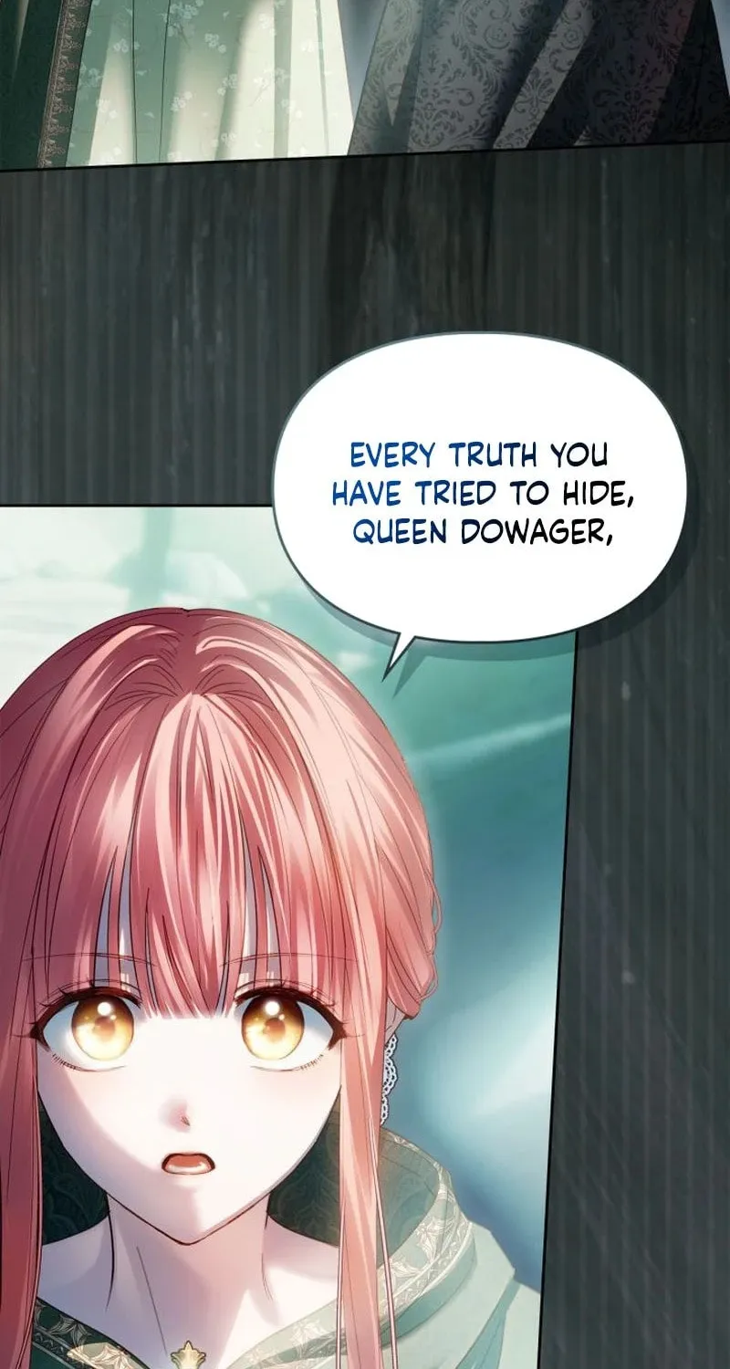 Read Baby Prisoner of the Winter Castle EN Manga Online