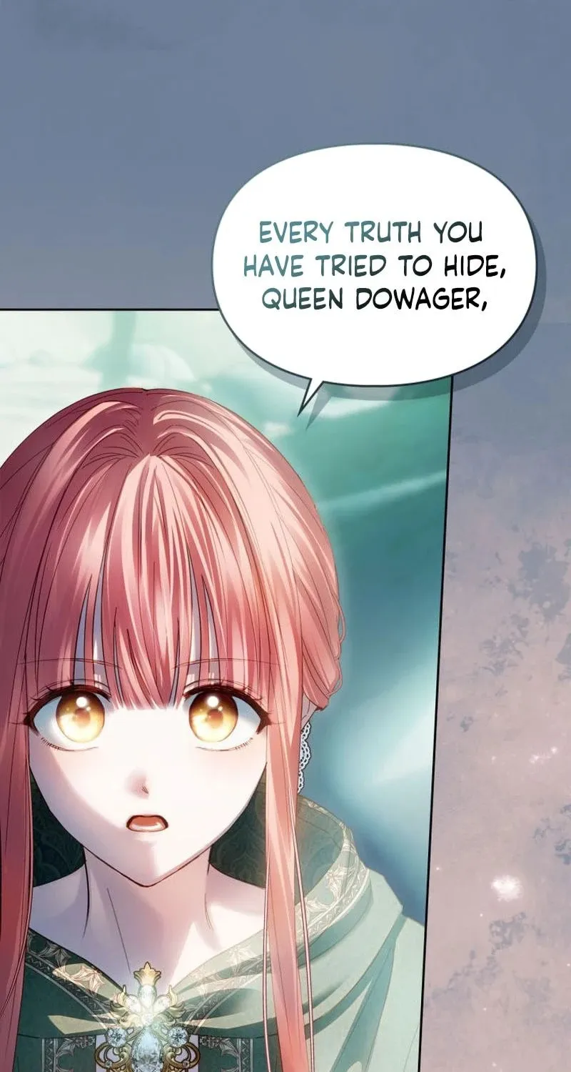 Read Baby Prisoner of the Winter Castle EN Manga Online