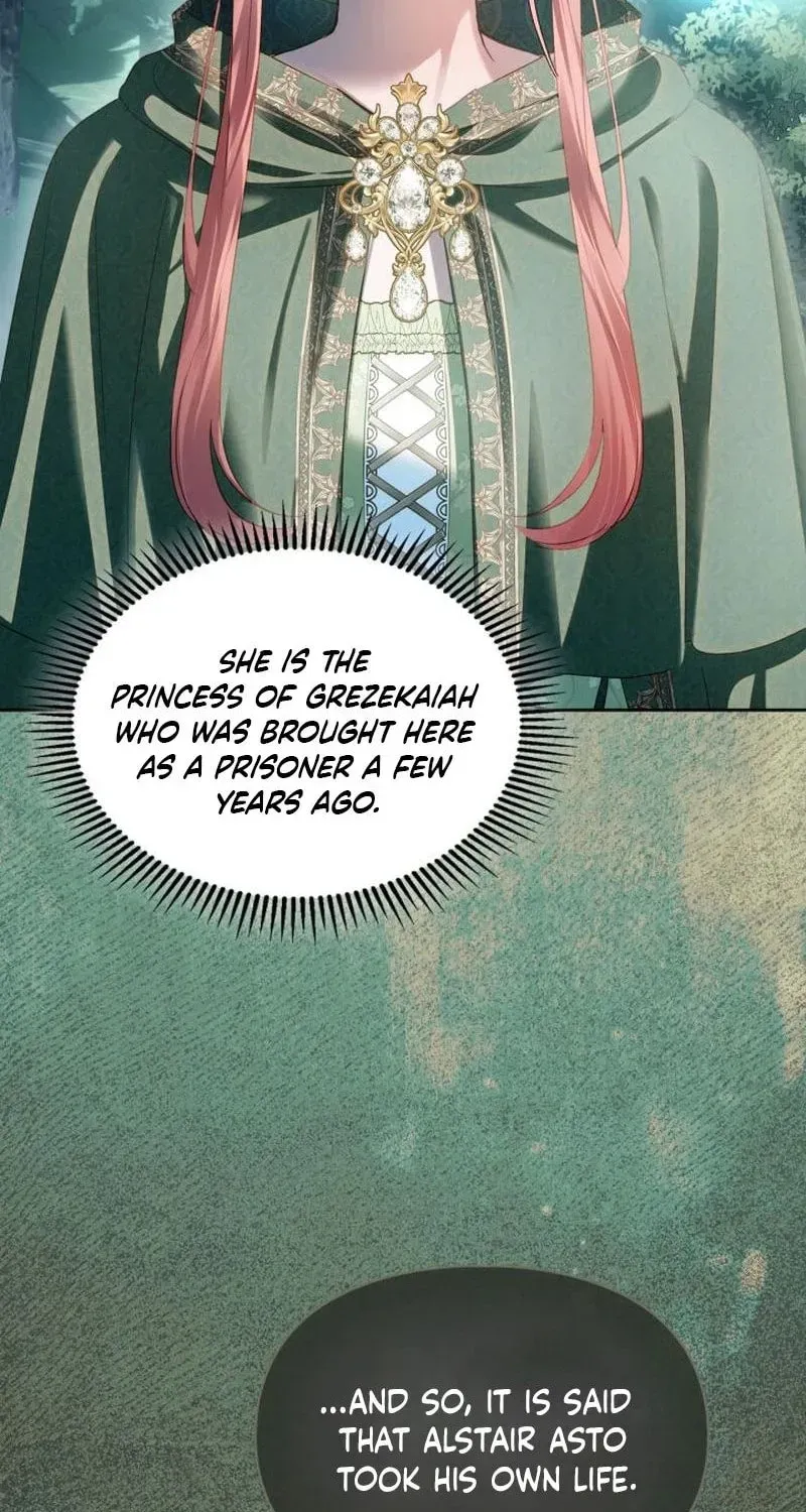 Read Baby Prisoner of the Winter Castle EN Manga Online