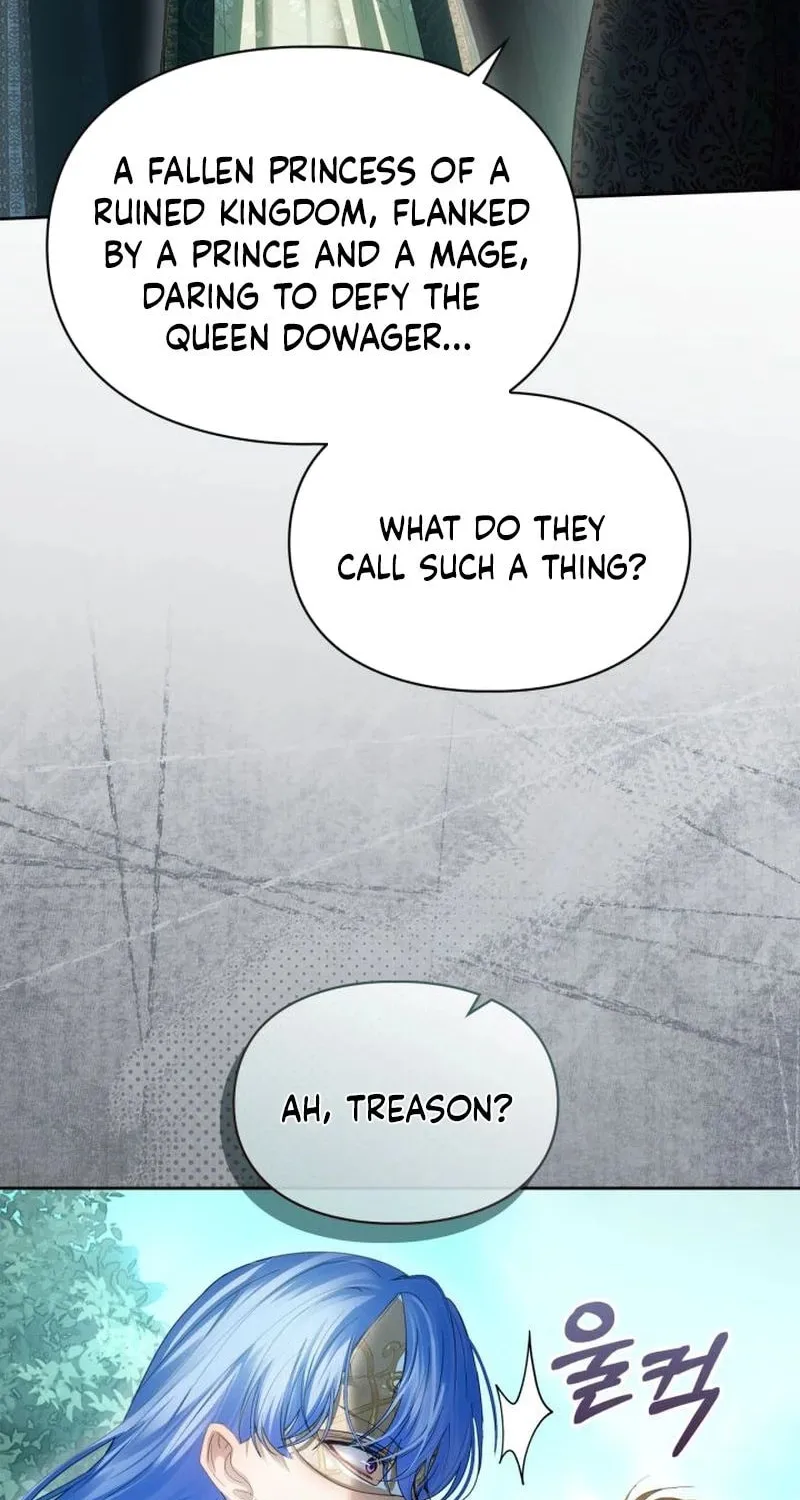 Read Baby Prisoner of the Winter Castle EN Manga Online