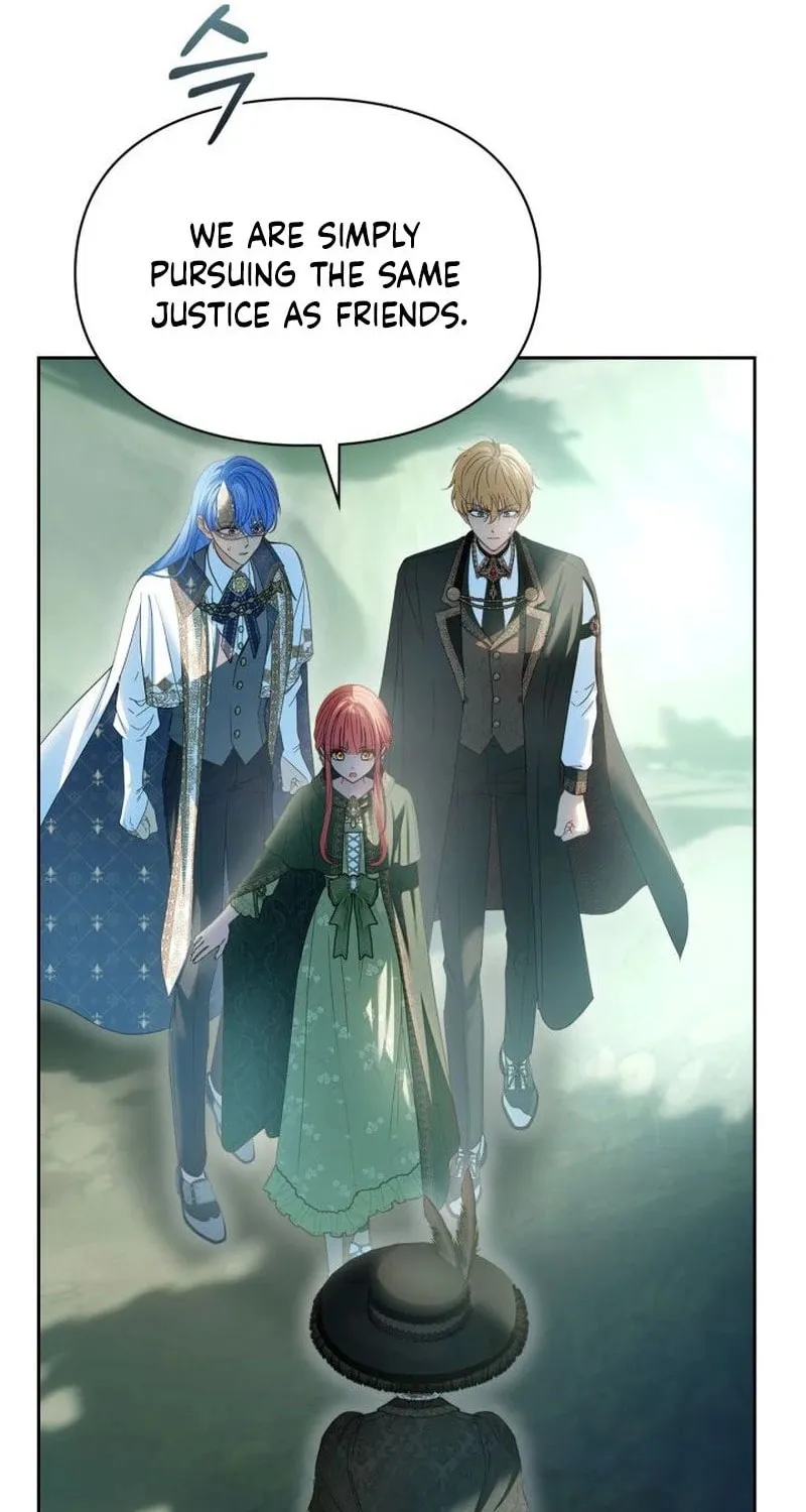 Read Baby Prisoner of the Winter Castle EN Manga Online