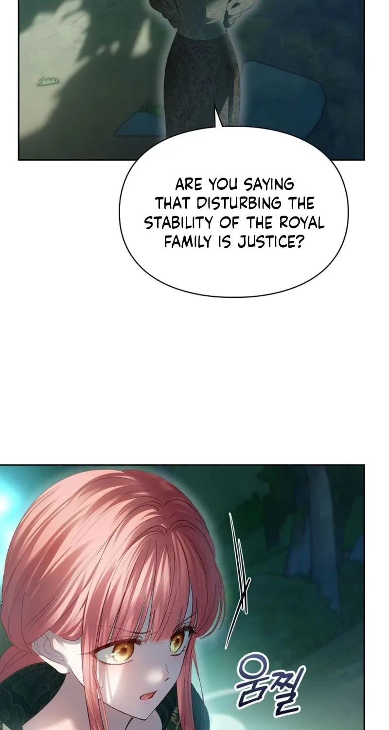 Read Baby Prisoner of the Winter Castle EN Manga Online
