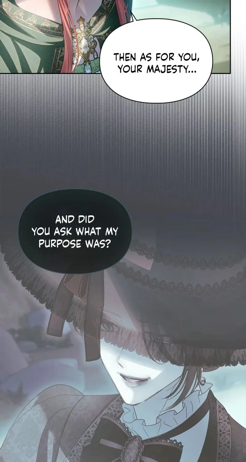 Read Baby Prisoner of the Winter Castle EN Manga Online