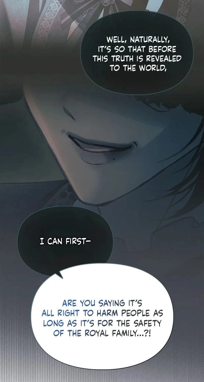 Read Baby Prisoner of the Winter Castle EN Manga Online