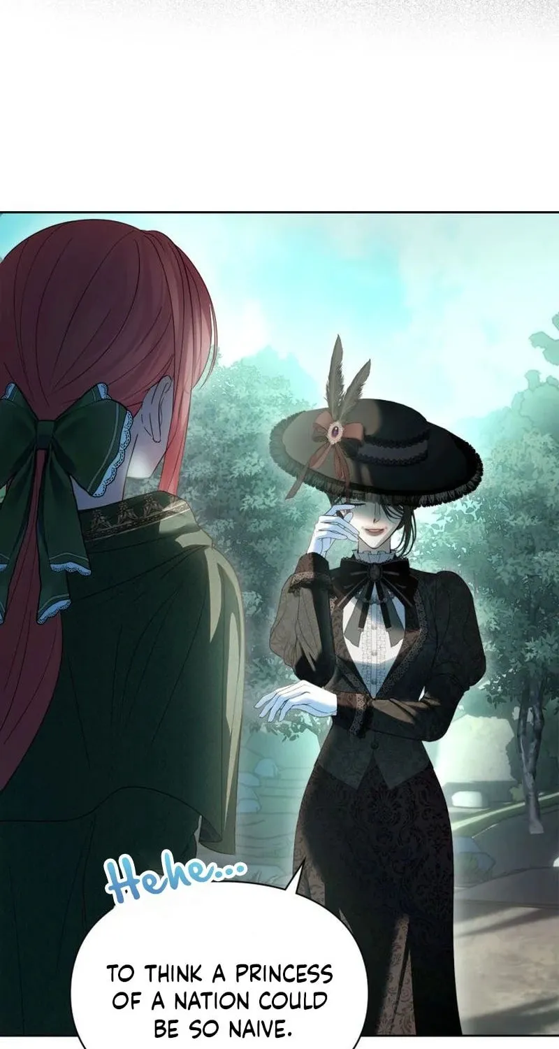 Read Baby Prisoner of the Winter Castle EN Manga Online