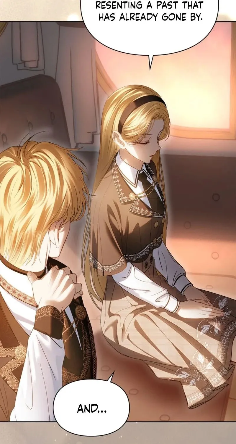Read Baby Prisoner of the Winter Castle EN Manga Online