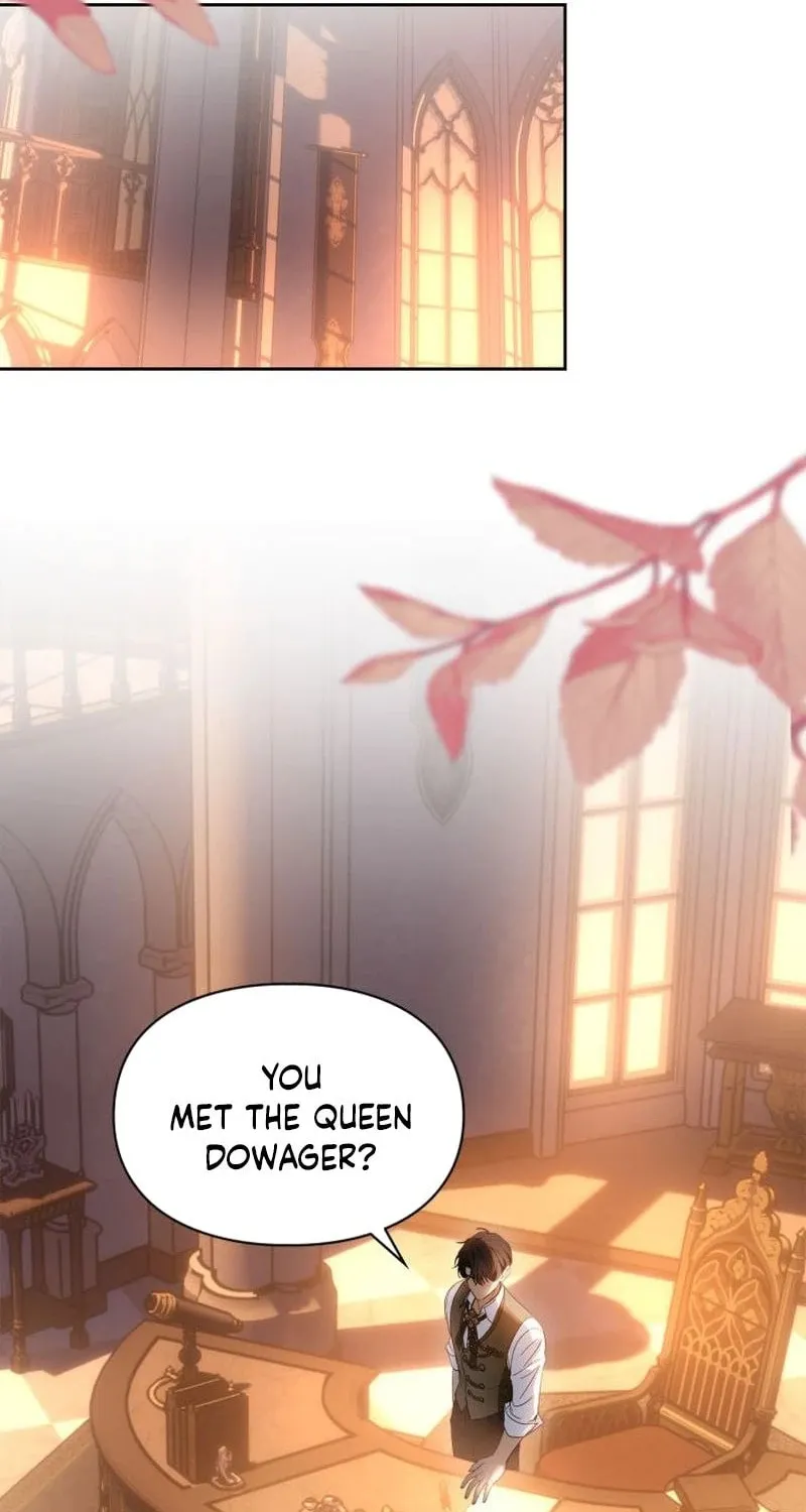 Read Baby Prisoner of the Winter Castle EN Manga Online