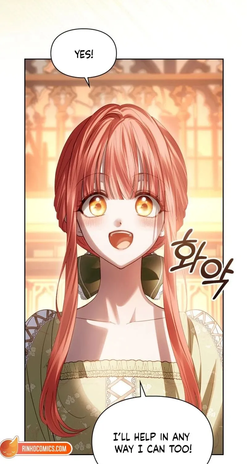Read Baby Prisoner of the Winter Castle EN Manga Online