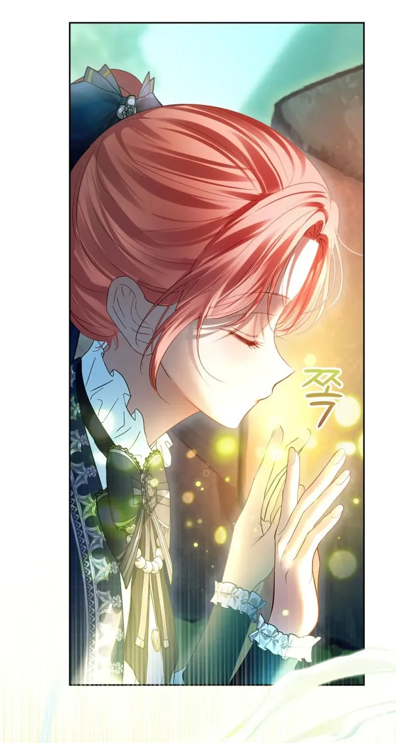 Read Baby Prisoner of the Winter Castle EN Manga Online