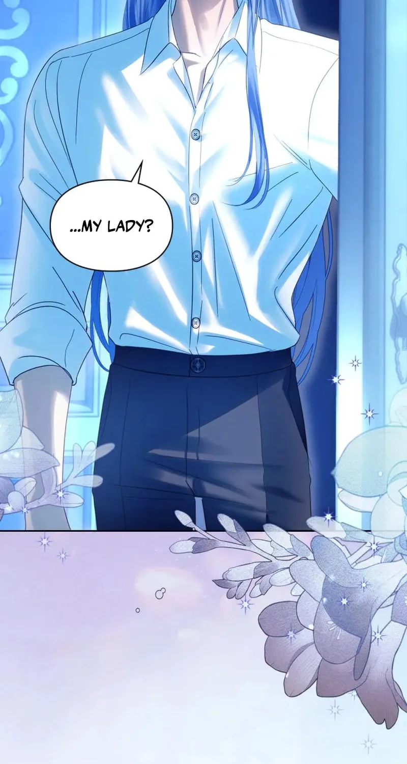 Read Baby Prisoner of the Winter Castle EN Manga Online