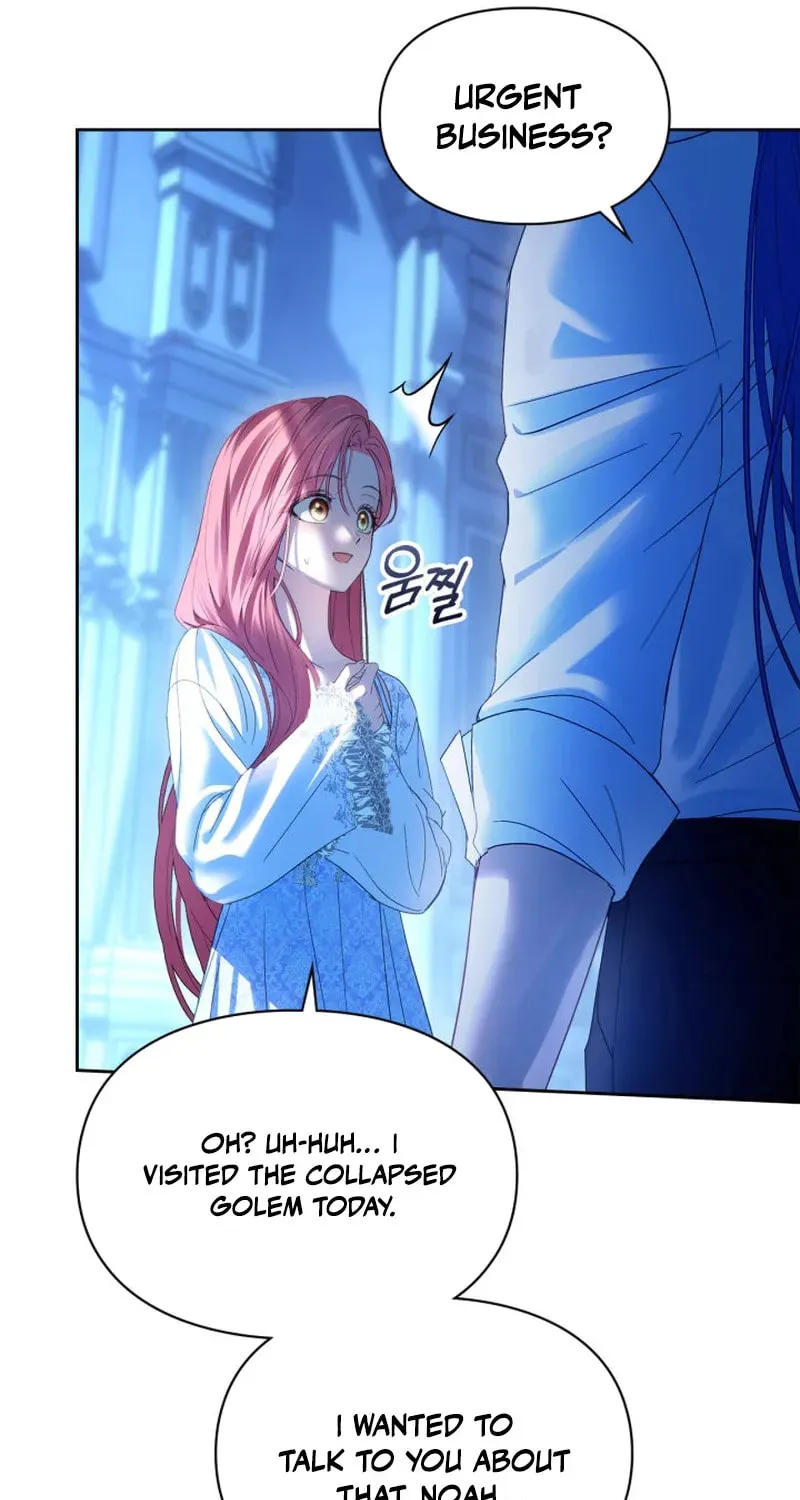 Read Baby Prisoner of the Winter Castle EN Manga Online