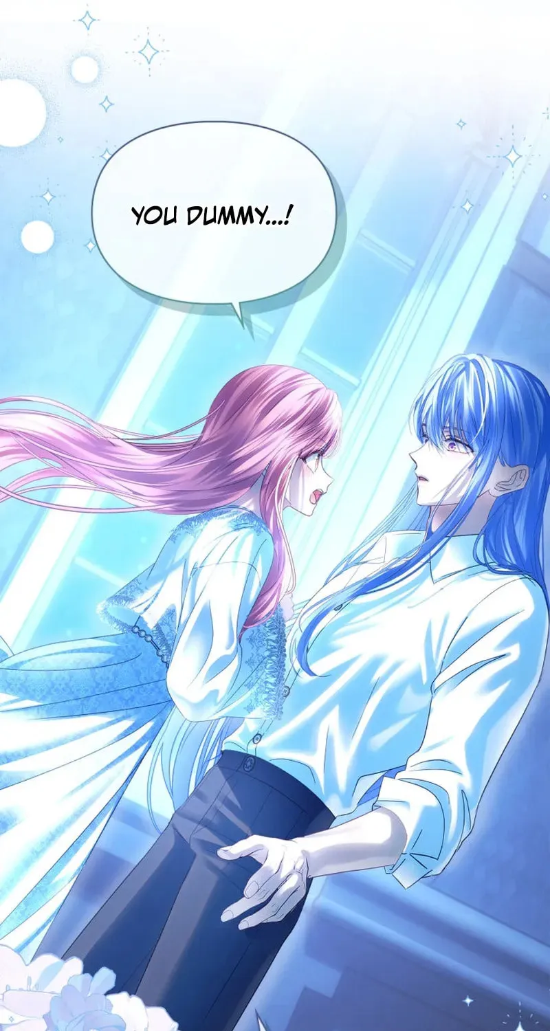 Read Baby Prisoner of the Winter Castle EN Manga Online