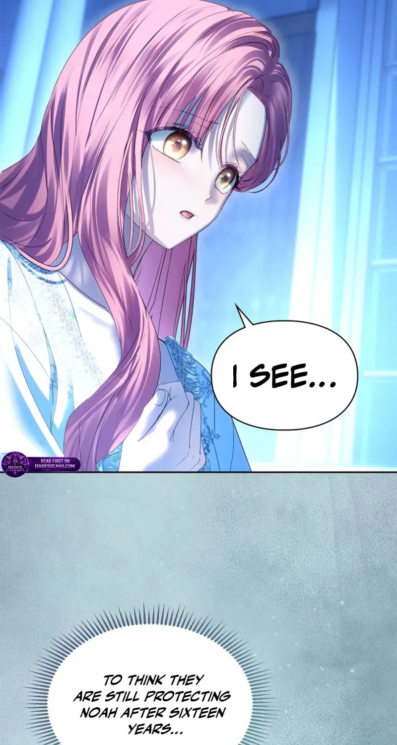 Read Baby Prisoner of the Winter Castle EN Manga Online