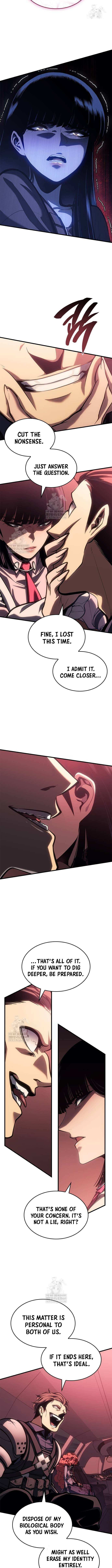 Read Bad Born Blood EN Manga Online