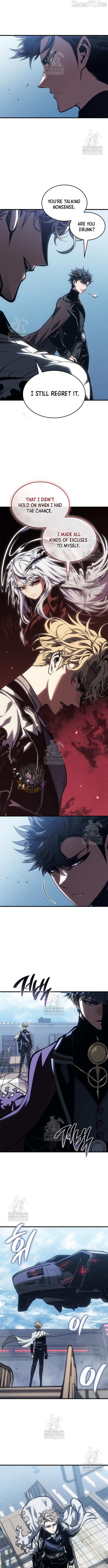 Read Bad Born Blood EN Manga Online