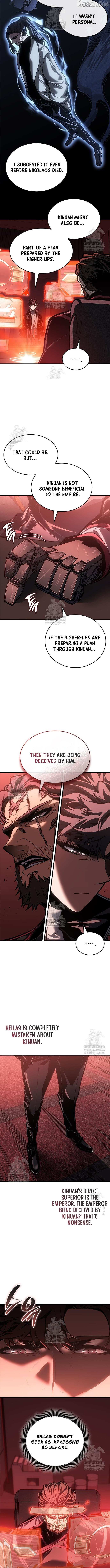 Read Bad Born Blood EN Manga Online