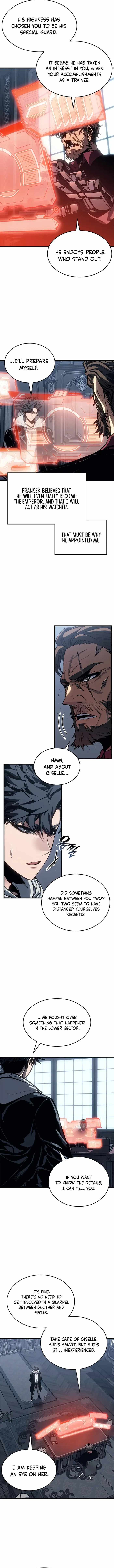 Read Bad Born Blood EN Manga Online