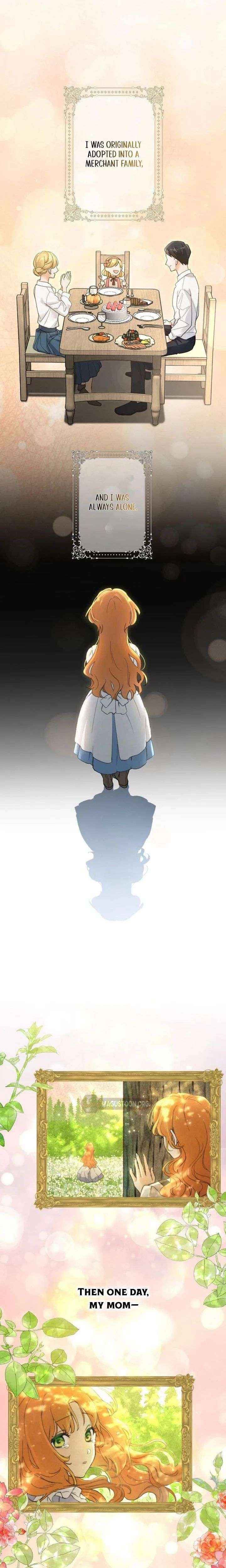 Read Became part of the family with the four brothers of the ducal EN Manga Online