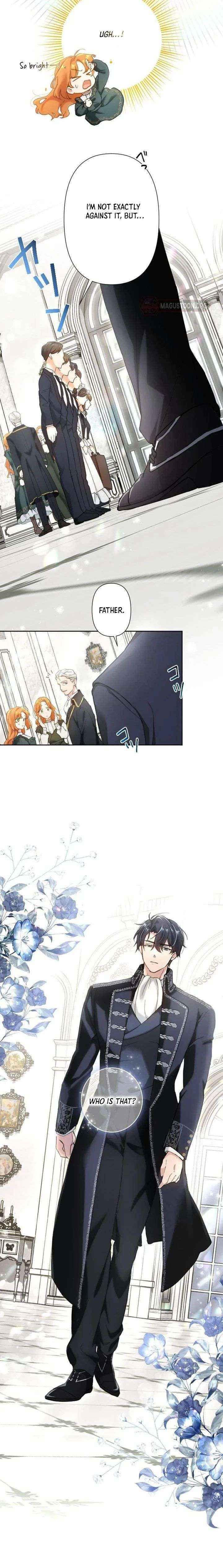 Read Became part of the family with the four brothers of the ducal EN Manga Online