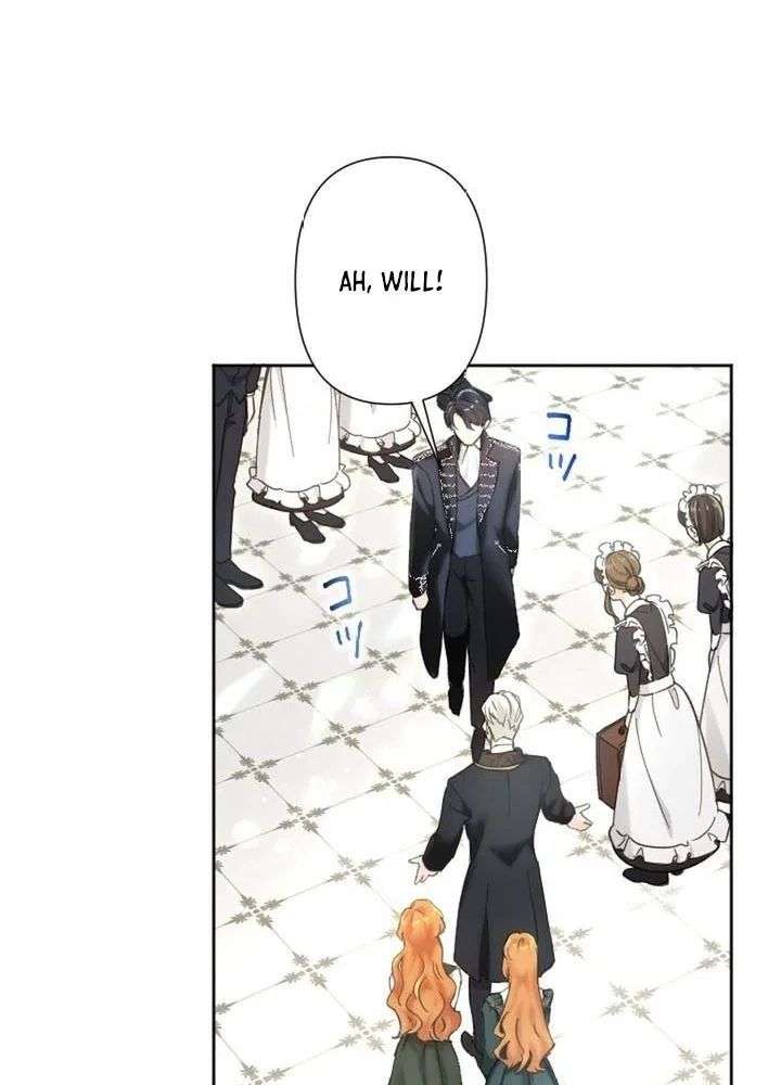 Read Became part of the family with the four brothers of the ducal EN Manga Online