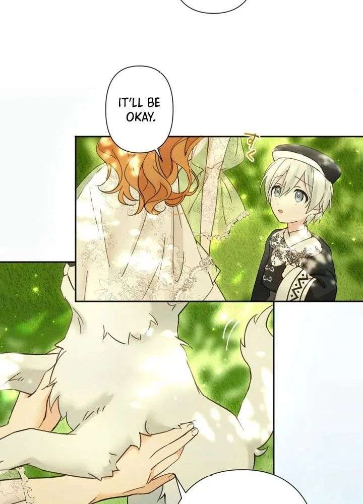 Read Became part of the family with the four brothers of the ducal EN Manga Online