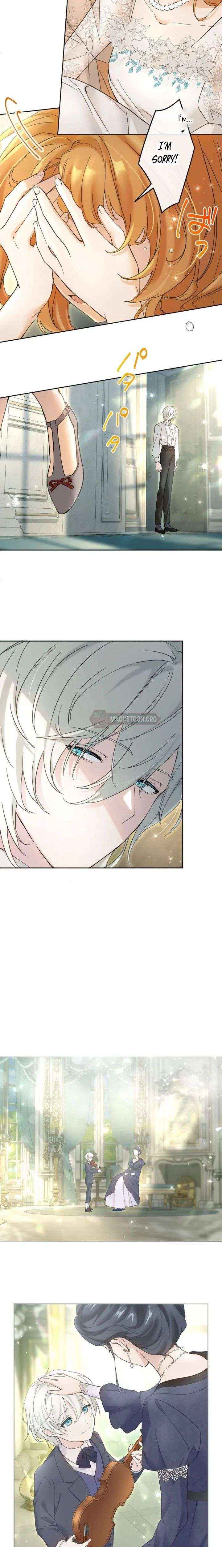 Read Became part of the family with the four brothers of the ducal EN Manga Online
