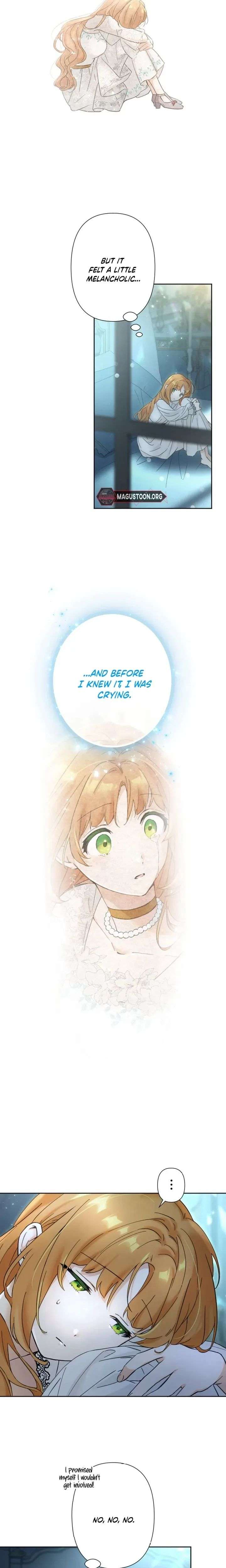 Read Became part of the family with the four brothers of the ducal EN Manga Online
