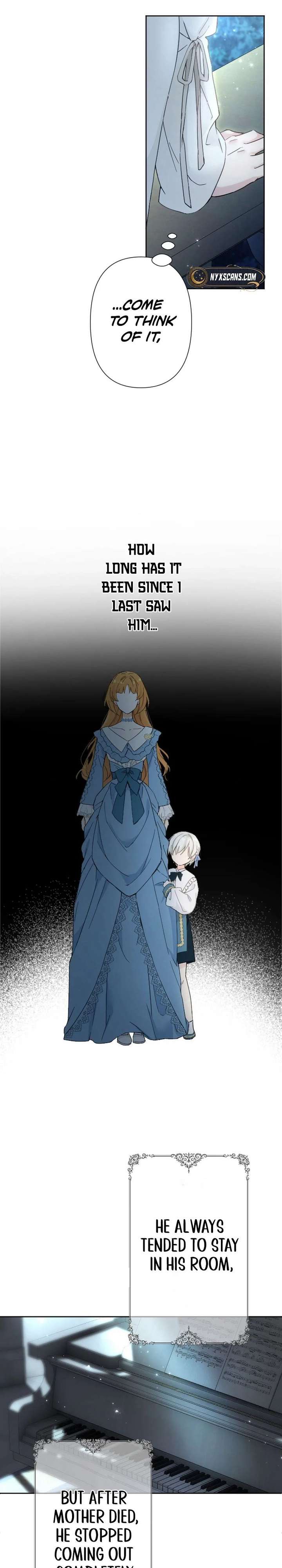 Read Became part of the family with the four brothers of the ducal EN Manga Online