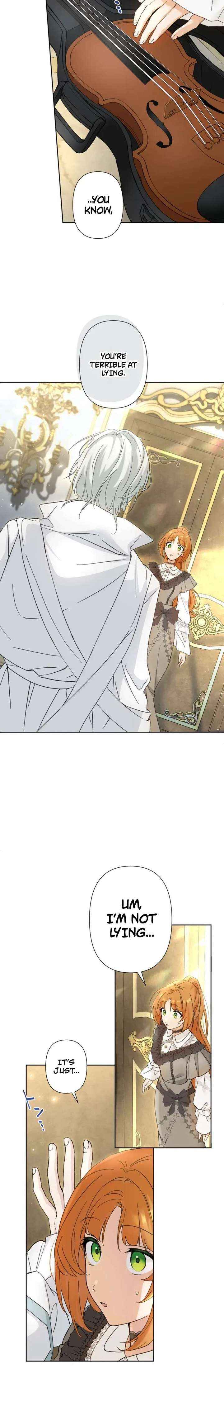 Read Became part of the family with the four brothers of the ducal EN Manga Online