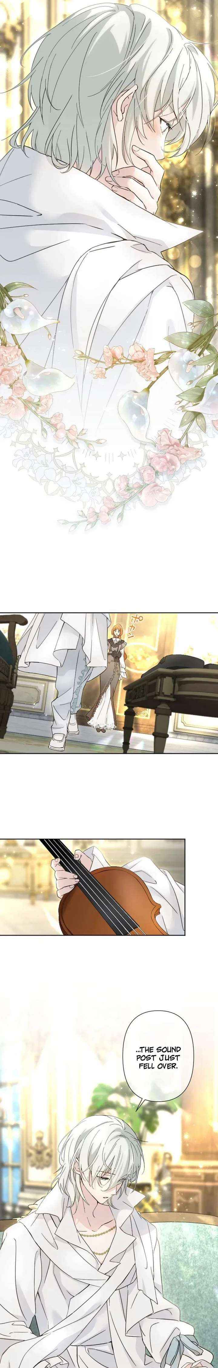 Read Became part of the family with the four brothers of the ducal EN Manga Online