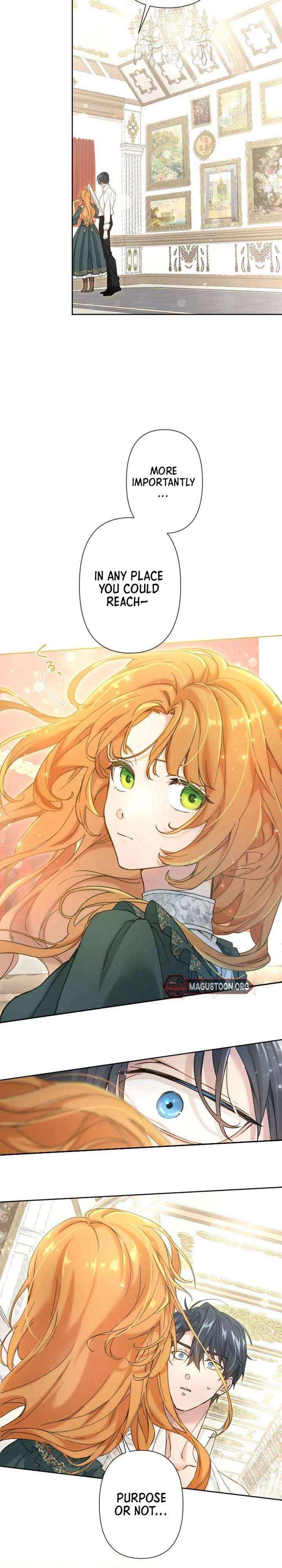 Read Became part of the family with the four brothers of the ducal EN Manga Online