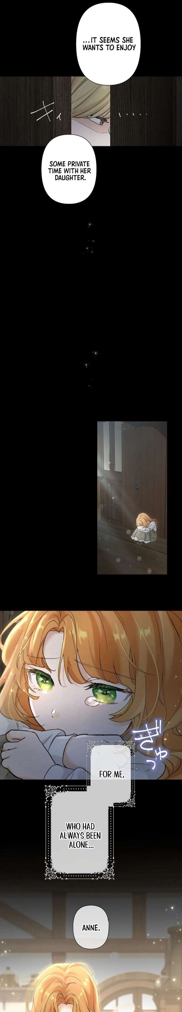 Read Became part of the family with the four brothers of the ducal EN Manga Online