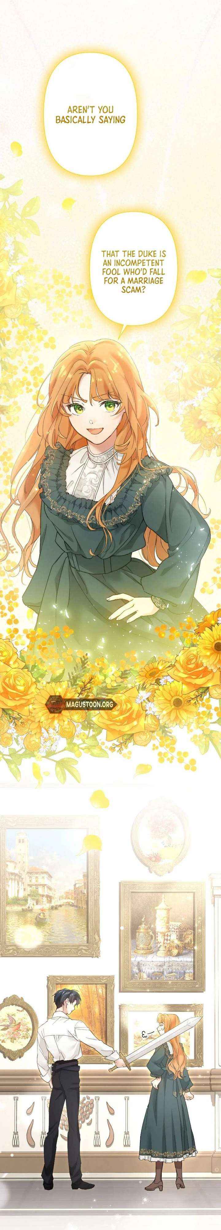 Read Became part of the family with the four brothers of the ducal EN Manga Online