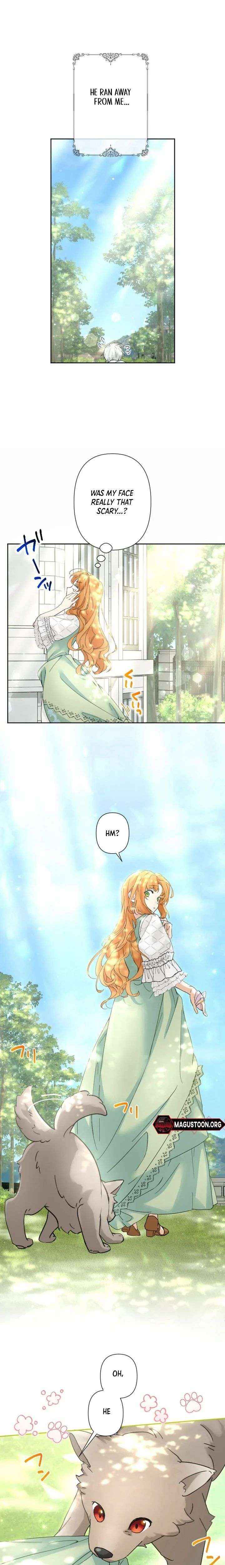 Read Became part of the family with the four brothers of the ducal EN Manga Online