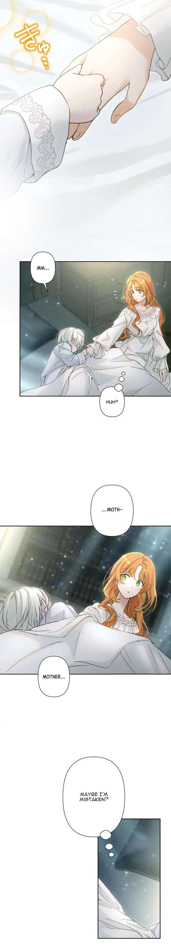 Read Became part of the family with the four brothers of the ducal EN Manga Online