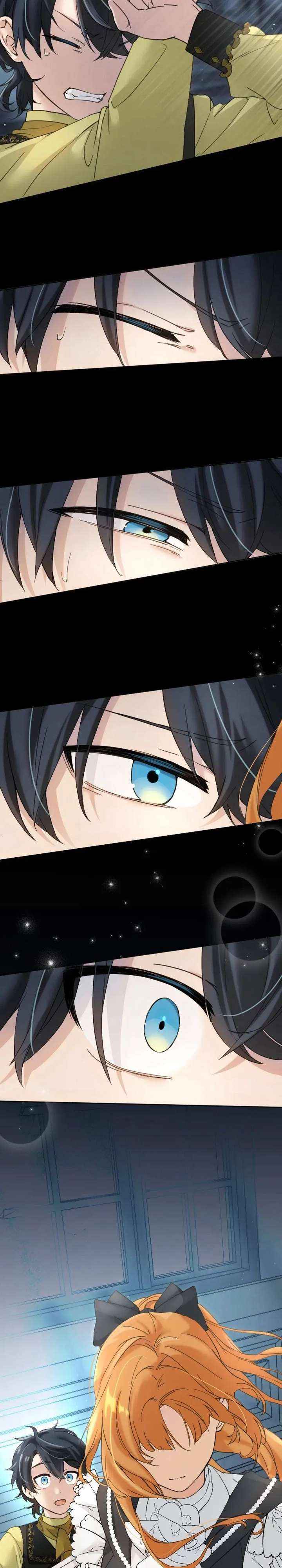 Read Became part of the family with the four brothers of the ducal EN Manga Online