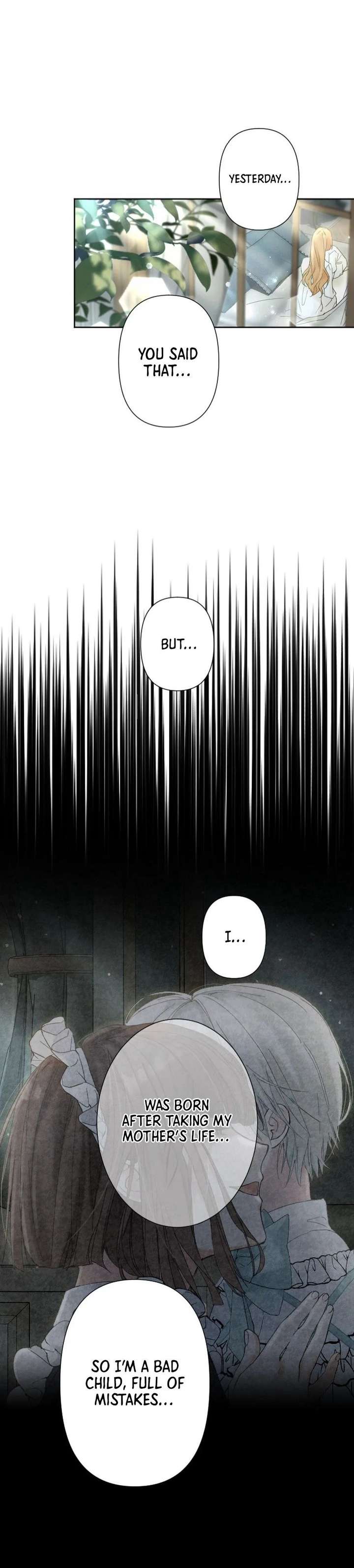 Read Became part of the family with the four brothers of the ducal EN Manga Online