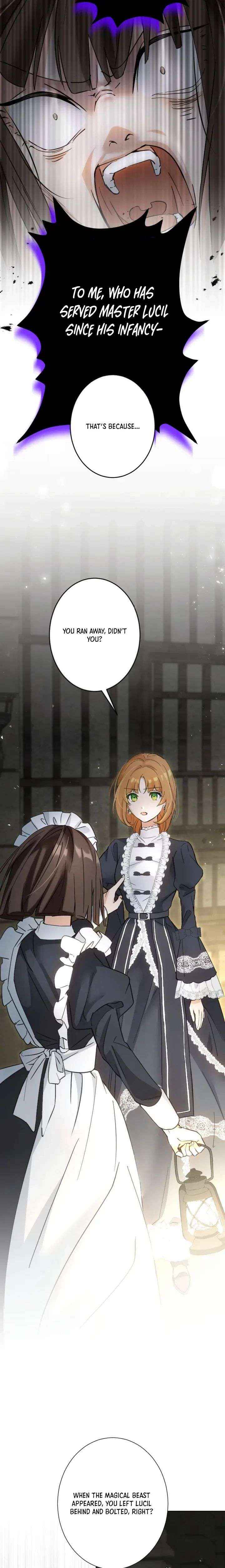 Read Became part of the family with the four brothers of the ducal EN Manga Online