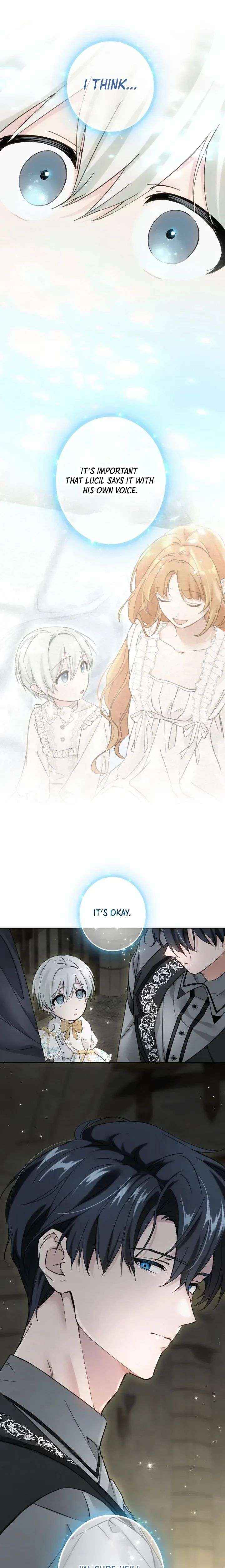 Read Became part of the family with the four brothers of the ducal EN Manga Online