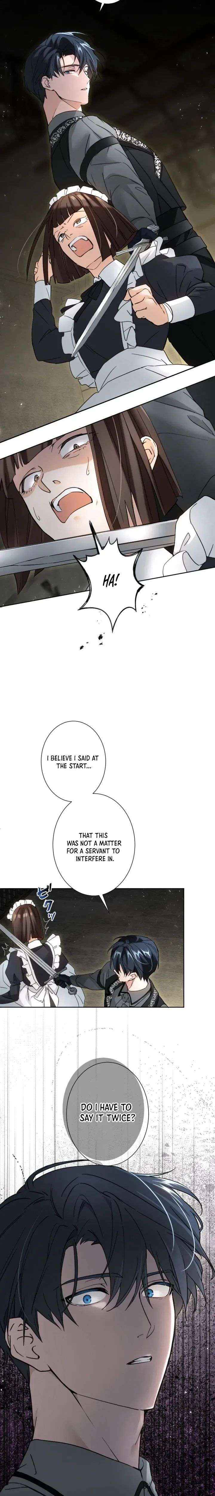 Read Became part of the family with the four brothers of the ducal EN Manga Online