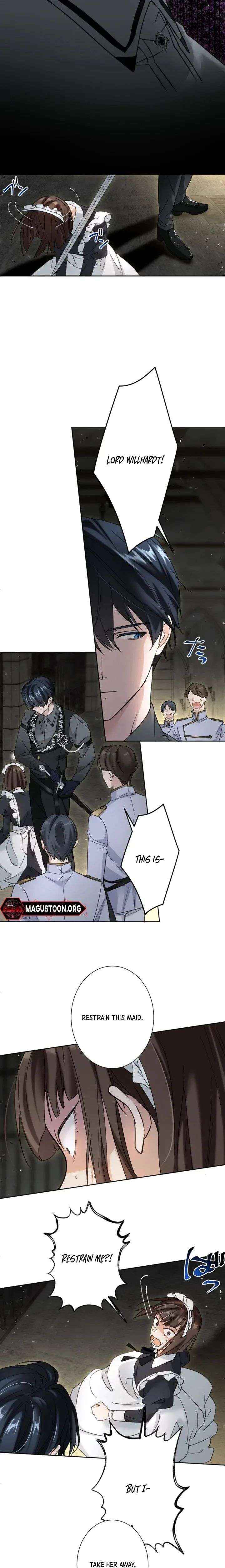 Read Became part of the family with the four brothers of the ducal EN Manga Online