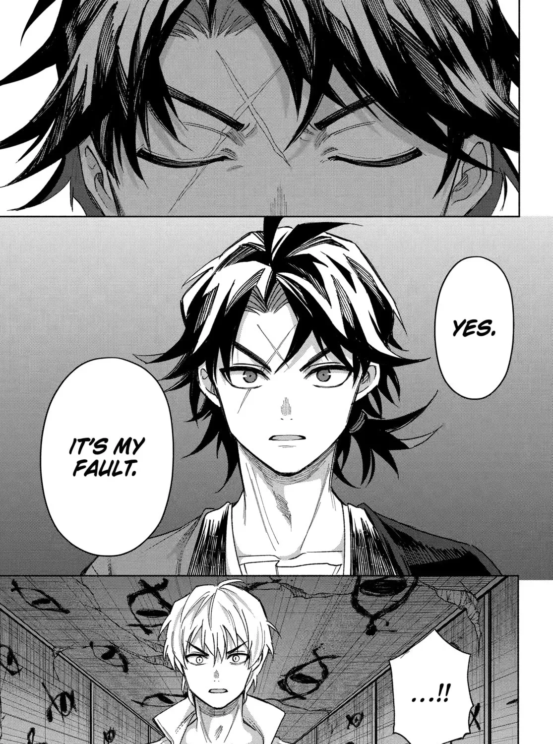 Read Betrothed to a Fox Demon EN Manga Online