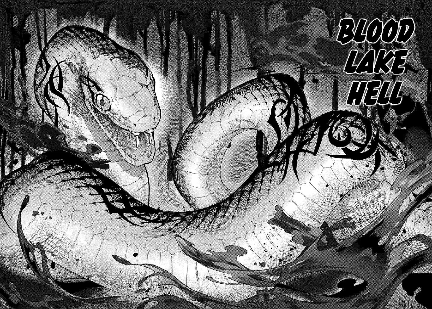 Read Betrothed to a Fox Demon EN Manga Online