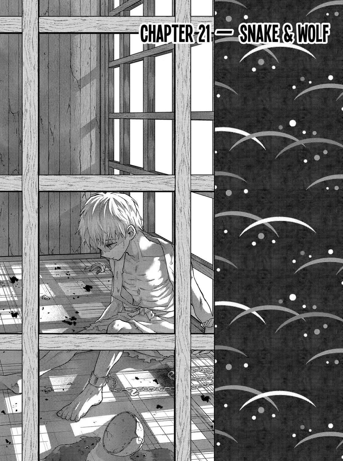 Read Betrothed to a Fox Demon EN Manga Online