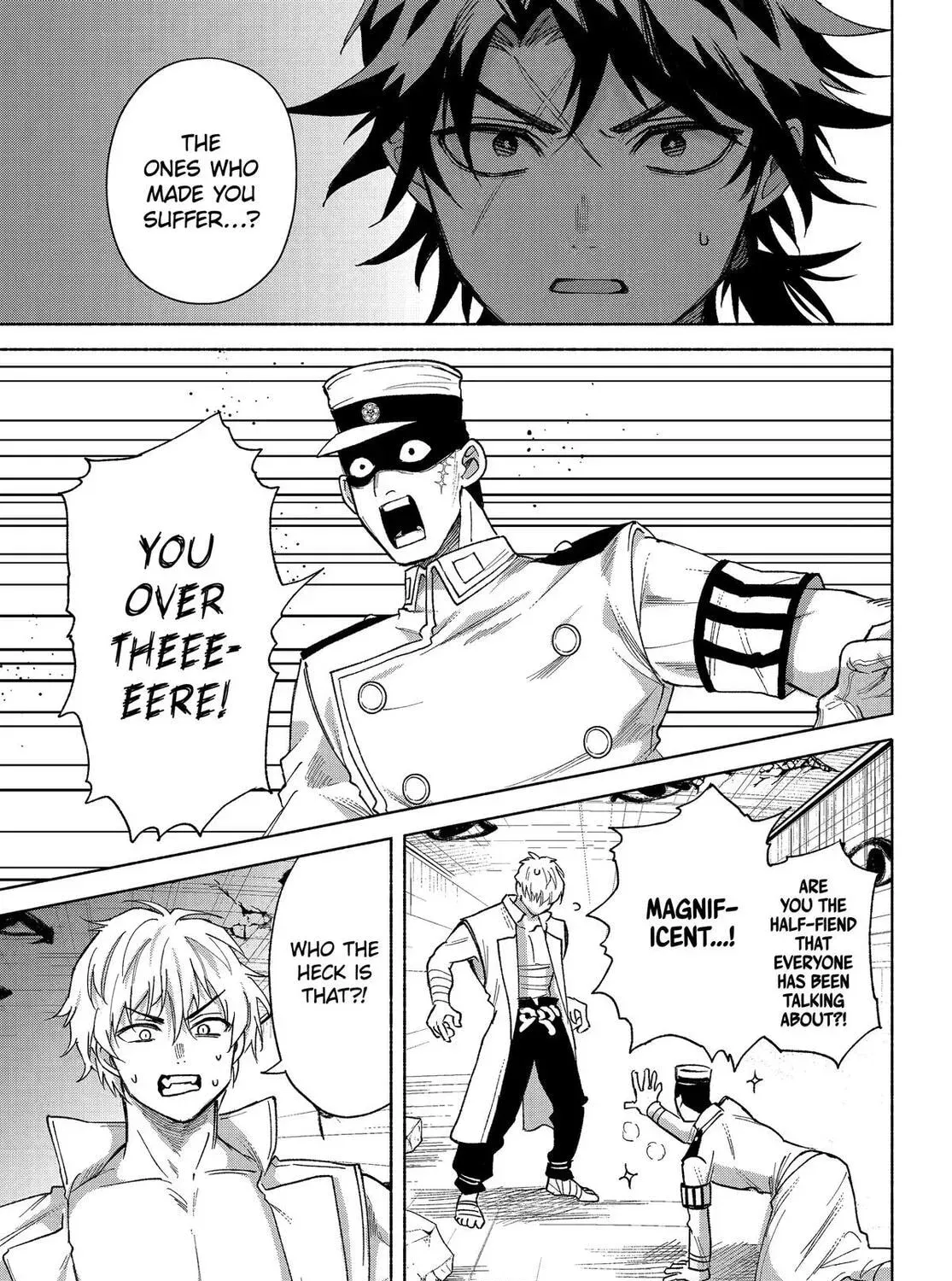 Read Betrothed to a Fox Demon EN Manga Online