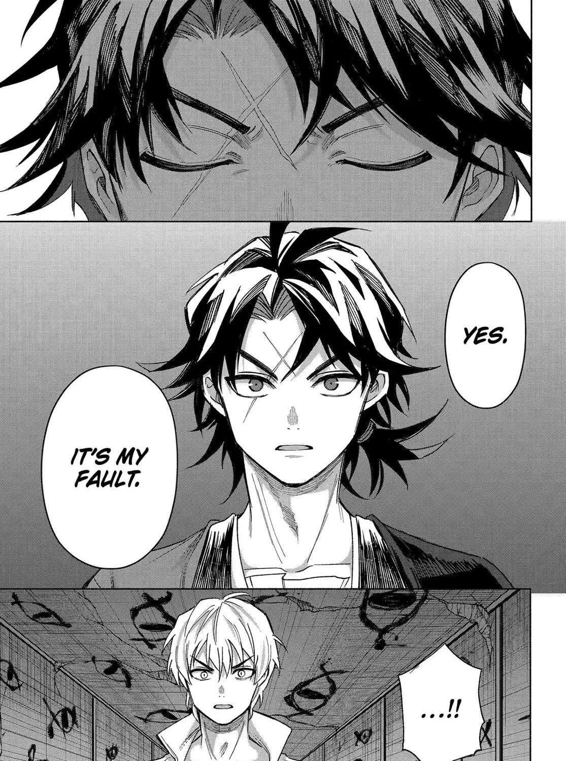 Read Betrothed to a Fox Demon EN Manga Online
