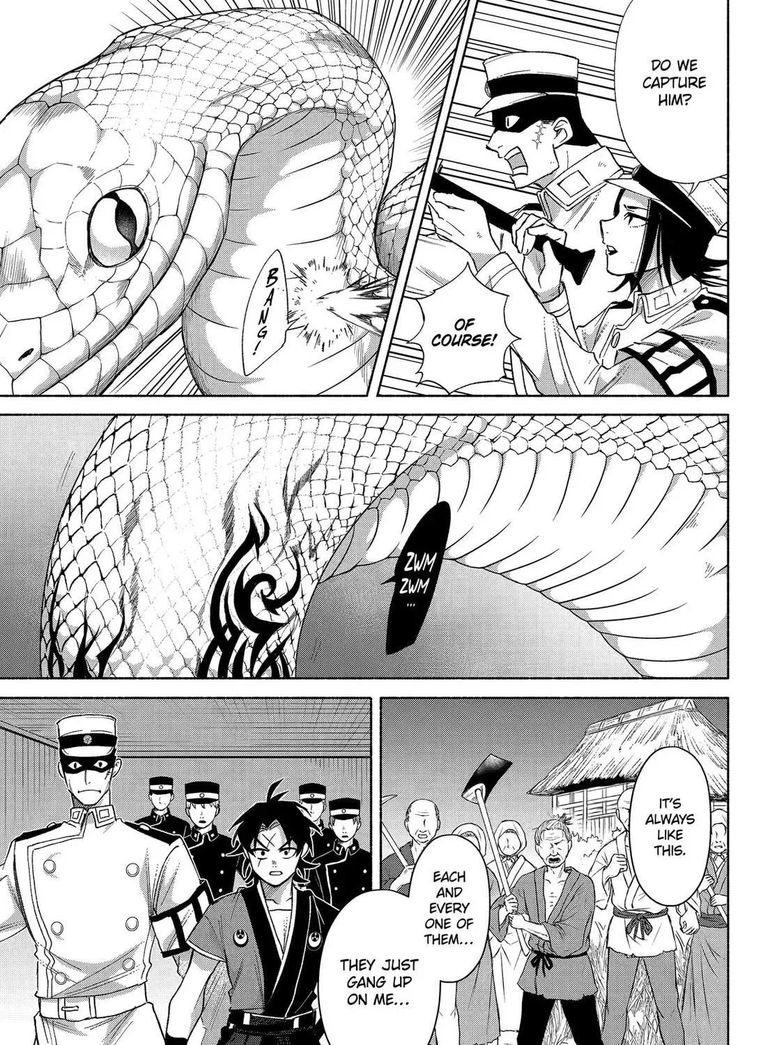 Read Betrothed to a Fox Demon EN Manga Online