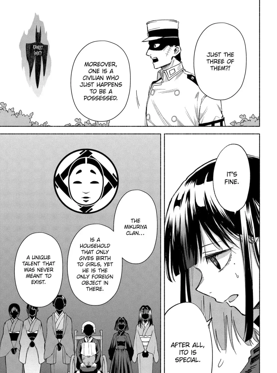 Read Betrothed to a Fox Demon EN Manga Online